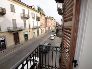 Bilocale via della Repubblica 13, Centro Storico, Biella — foto 2 di 18