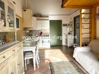 Bilocale via Cortili, Costermano, Costermano sul Garda — foto 20 di 22