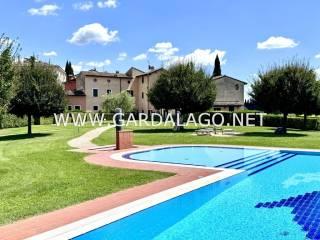 Bilocale via Cortili, Costermano, Costermano sul Garda — foto 15 di 22