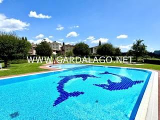 Bilocale via Cortili, Costermano, Costermano sul Garda — foto 8 di 22