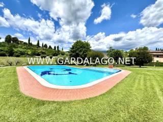 Bilocale via Cortili, Costermano, Costermano sul Garda — foto 16 di 22