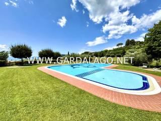 Bilocale via Cortili, Costermano, Costermano sul Garda — foto 7 di 22