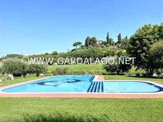 Bilocale via Cortili, Costermano, Costermano sul Garda — foto 3 di 22