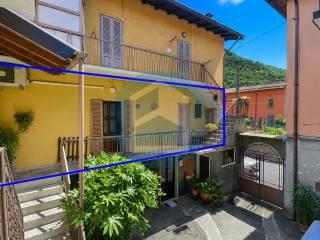 Bilocale 25049 Iseo via San Pietro, Pilzone, Iseo — foto 12 di 22