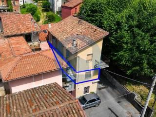 Bilocale 25049 Iseo via San Pietro, Pilzone, Iseo — foto 20 di 22