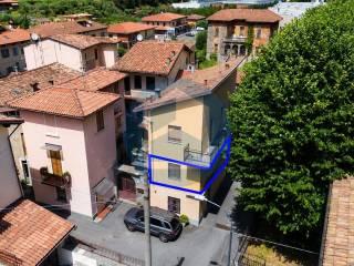 Bilocale 25049 Iseo via San Pietro, Pilzone, Iseo — foto 11 di 22