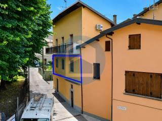 Bilocale 25049 Iseo via San Pietro, Pilzone, Iseo — foto 2 di 22