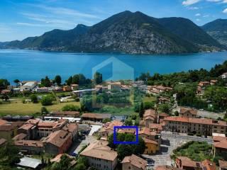 Bilocale 25049 Iseo via San Pietro, Pilzone, Iseo — foto 18 di 22