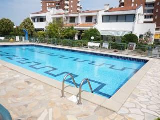 Villa a schiera viale Canada 9, Lido delle Nazioni, Comacchio — foto 18 di 24