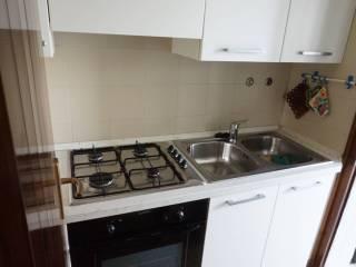 Villa a schiera viale Canada 9, Lido delle Nazioni, Comacchio — foto 13 di 24