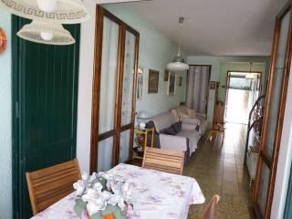Villa a schiera viale Canada 9, Lido delle Nazioni, Comacchio — foto 8 di 24