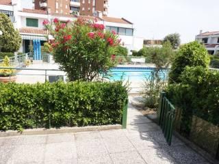 Villa a schiera viale Canada 9, Lido delle Nazioni, Comacchio — foto 20 di 24