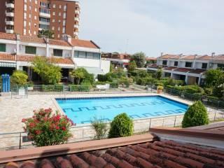 Villa a schiera viale Canada 9, Lido delle Nazioni, Comacchio — foto 21 di 24