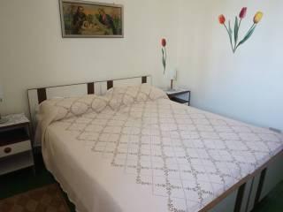 Villa a schiera viale Canada 9, Lido delle Nazioni, Comacchio — foto 6 di 24