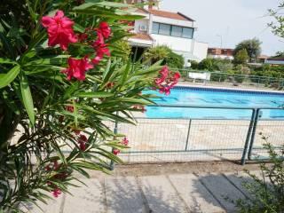 Villa a schiera viale Canada 9, Lido delle Nazioni, Comacchio — foto 17 di 24