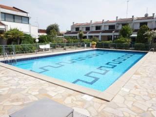 Villa a schiera viale Canada 9, Lido delle Nazioni, Comacchio — foto 4 di 24