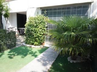 Villa a schiera viale Canada 9, Lido delle Nazioni, Comacchio — foto 5 di 24