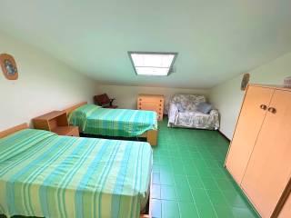 Villa a schiera viale Canada 9, Lido delle Nazioni, Comacchio