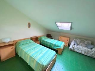Villa a schiera viale Canada 9, Lido delle Nazioni, Comacchio — foto 3 di 24
