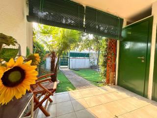 Villa a schiera viale Canada 9, Lido delle Nazioni, Comacchio — foto 12 di 24