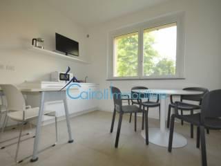 Trilocale nuovo, piano rialzato, Vairano, Vidigulfo — foto 13 di 24