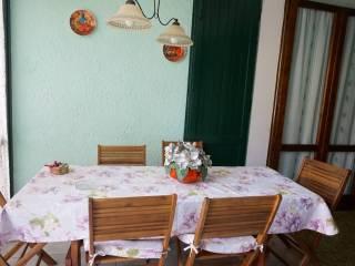 Villa a schiera viale Canada 9, Lido delle Nazioni, Comacchio — foto 15 di 24