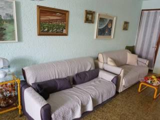 Villa a schiera viale Canada 9, Lido delle Nazioni, Comacchio — foto 11 di 24