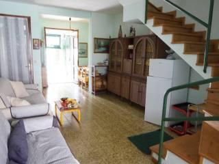 Villa a schiera viale Canada 9, Lido delle Nazioni, Comacchio — foto 22 di 24