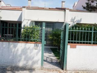 Villa a schiera viale Canada 9, Lido delle Nazioni, Comacchio — foto 14 di 24