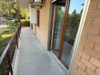 Bilocale via Puglie 25, Civitanova Nord, San Gabriele, Fontespina, Civitanova Marche — foto 16 di 29