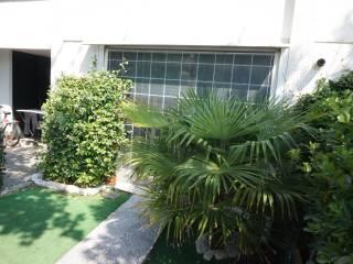 Villa a schiera viale Canada 9, Lido delle Nazioni, Comacchio — foto 16 di 24