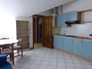 Bilocale ottimo stato, secondo piano, Centro, Fossano — foto 15 di 15