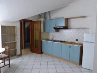 Bilocale ottimo stato, secondo piano, Centro, Fossano — foto 7 di 15