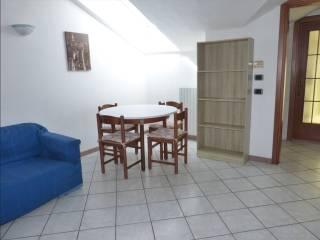 Bilocale ottimo stato, secondo piano, Centro, Fossano — foto 12 di 15