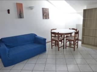 Bilocale ottimo stato, secondo piano, Centro, Fossano — foto 14 di 15