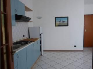 Bilocale ottimo stato, secondo piano, Centro, Fossano — foto 6 di 15