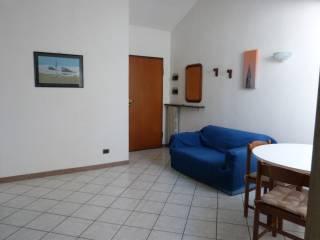 Bilocale ottimo stato, secondo piano, Centro, Fossano — foto 8 di 15