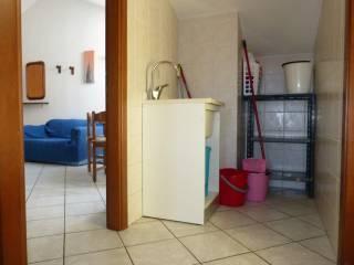 Bilocale ottimo stato, secondo piano, Centro, Fossano — foto 3 di 15