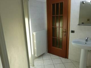 Bilocale ottimo stato, secondo piano, Centro, Fossano — foto 11 di 15