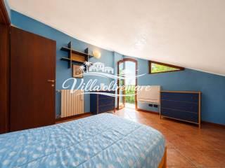 Appartamento in villa Strada Privata Rio Massè 47, Solaro, Sanremo — foto 12 di 20