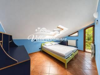Appartamento in villa Strada Privata Rio Massè 47, Solaro, Sanremo — foto 15 di 20