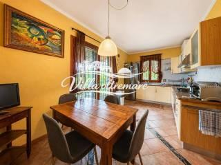 Appartamento in villa Strada Privata Rio Massè 47, Solaro, Sanremo — foto 16 di 20
