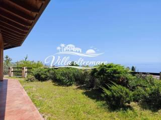 Appartamento in villa Strada Privata Rio Massè 47, Solaro, Sanremo — foto 7 di 20