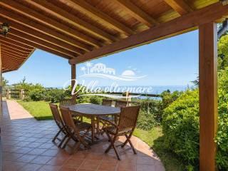 Appartamento in villa Strada Privata Rio Massè 47, Solaro, Sanremo — foto 18 di 20