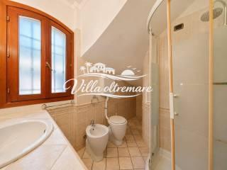 Appartamento in villa Strada Privata Rio Massè 47, Solaro, Sanremo — foto 3 di 20