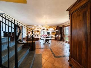 Appartamento in villa Strada Privata Rio Massè 47, Solaro, Sanremo — foto 9 di 20