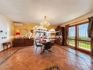 Appartamento in villa Strada Privata Rio Massè 47, Solaro, Sanremo — foto 14 di 20