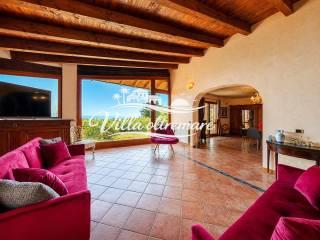 Appartamento in villa Strada Privata Rio Massè 47, Solaro, Sanremo — foto 10 di 20