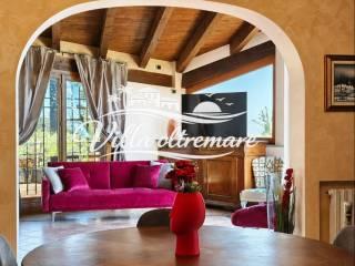 Appartamento in villa Strada Privata Rio Massè 47, Solaro, Sanremo — foto 13 di 20