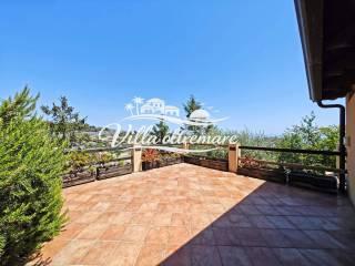 Appartamento in villa Strada Privata Rio Massè 47, Solaro, Sanremo — foto 6 di 20